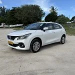 car rental mauritius airport