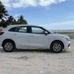 car rental airport